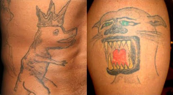 Some Of The Most Epic And Funniest Tattoo Fails You’ve Ever Seen - Page