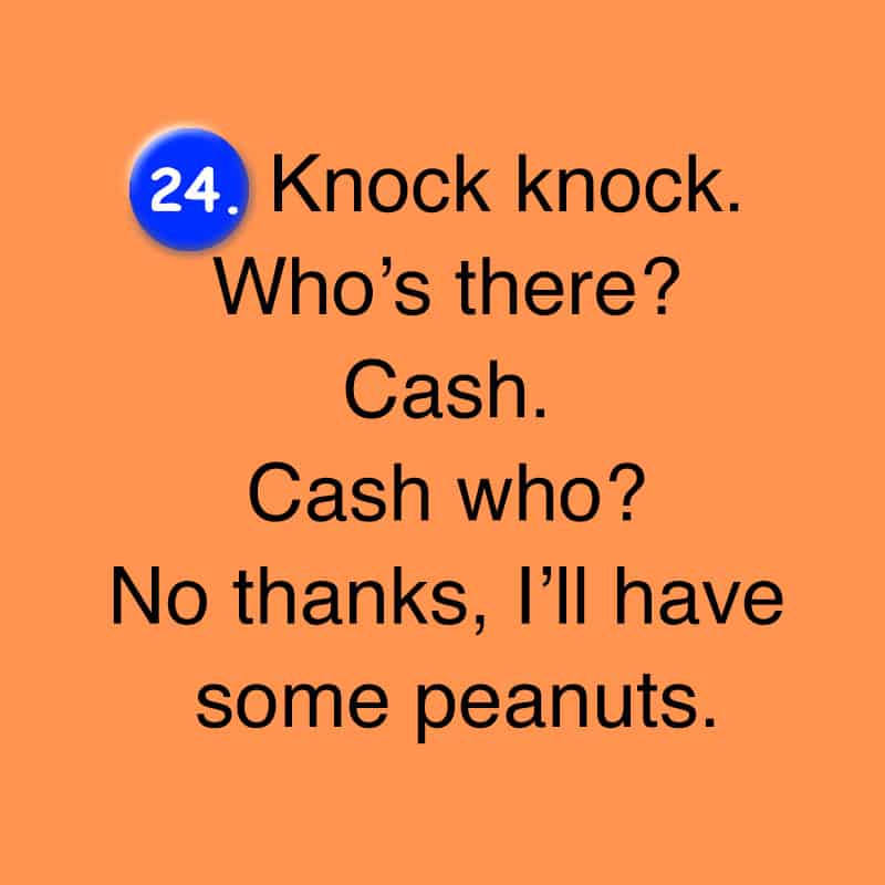 Top 100 Knock Knock Jokes Of All Time Page 13 Of 51 True Activist 8030