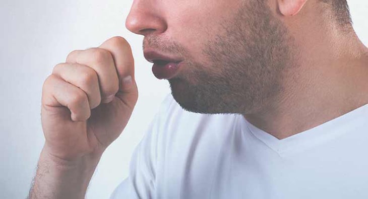 how to get rid of walking pneumonia cough