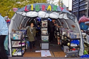 800px-Peoples_Library_Occupy_Wall_Street_2011_Shankbone