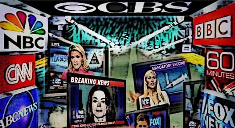 10 Compelling Reasons You Can Never Trust The Mainstream Media True Activist