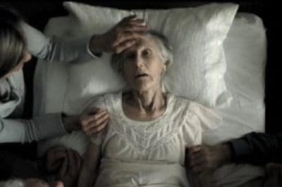 Nurse Reveals The Top 5 Regrets People Have On Their Deathbed - True ...