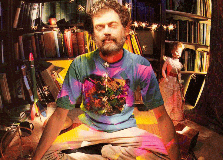 Terence McKenna On Humanity, History and The Bigger Picture - True Activist