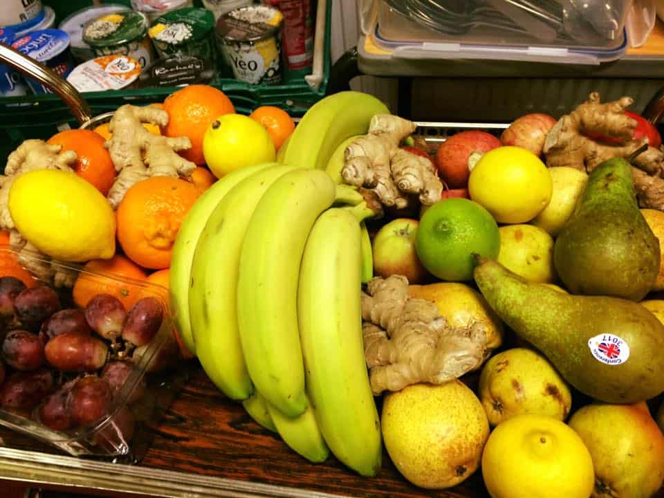 In 10 Months, This Cafe Has Fed 10,000 People With 20 Tons Of Unwanted