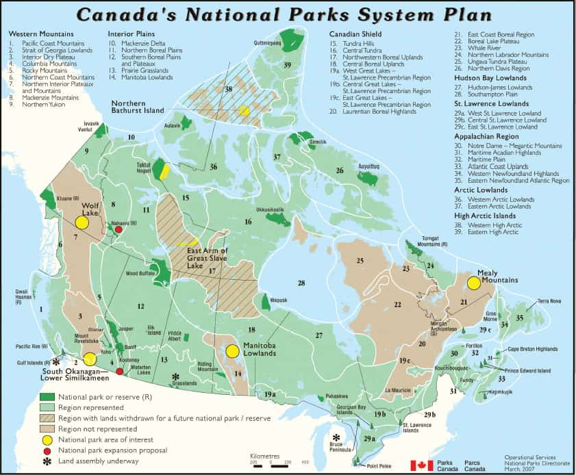 In 2017 Admission To ALL Of Canada S National Parks Will Be Free   Fig1 E.ashx  