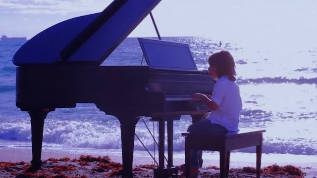 young piano prodigy video