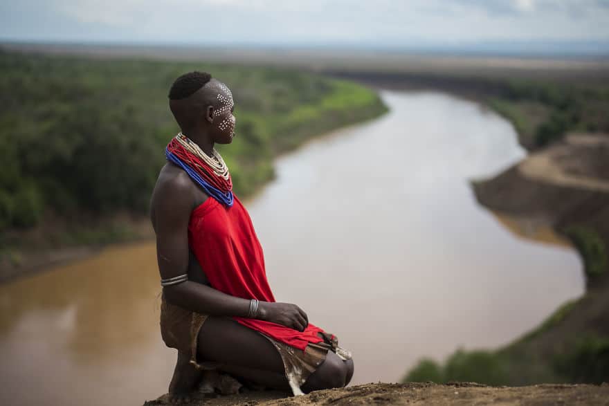 30 Stunning Photos Capture Remote African Tribes Livelihood Under Threat Page 3 Of 5 True 