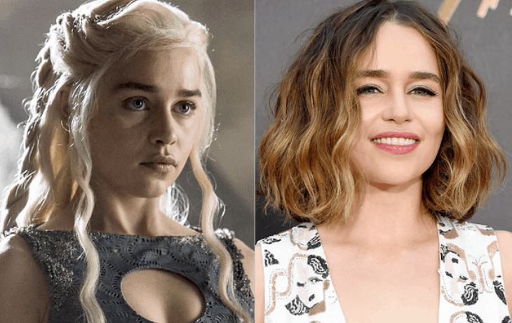 You Won’t Believe How These 'Game Of Thrones' Actors Look in REAL LIFE ...