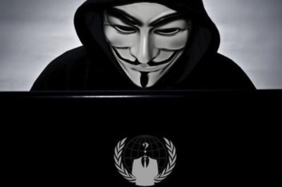 Anonymous Shuts Down 20 Central Banks In Attack On Global Banking ...