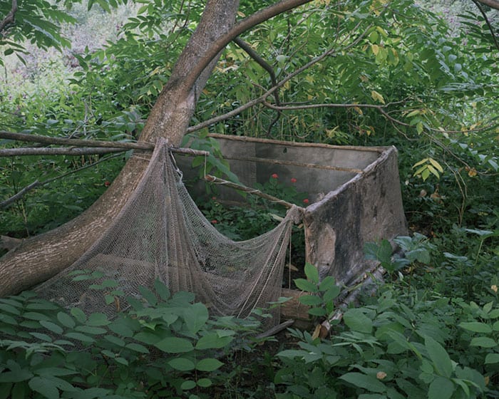 Captivating Photos Of People Living In The Wilderness Will Inspire You ...