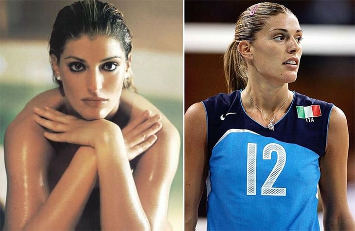 50 Most Amazingly Hot Female Athletes Page 20 Of 58 True Activist 