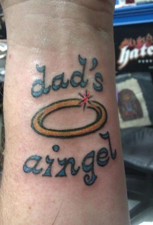 Some Of The Most Epic And Funniest Tattoo Fails You’ve Ever Seen - Page ...