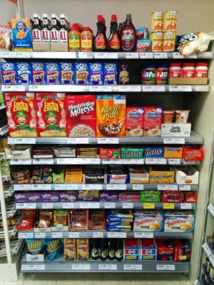 kosher supermarkets challenges estadounidense supermercati differenza europei italiani aspecto este junkfully inghilterra