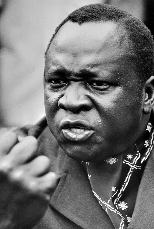 30 Of The World’s Deadliest And Most Terrifying Dictators - Page 22 of