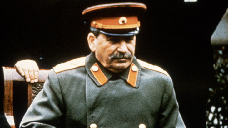 30 Of The World’s Deadliest And Most Terrifying Dictators - Page 5 of