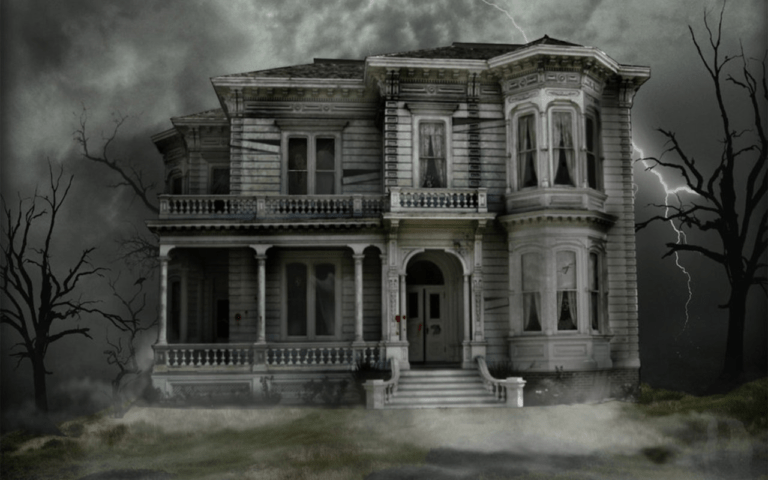 31 Of The World’s RealLife Haunted Houses That Are Too