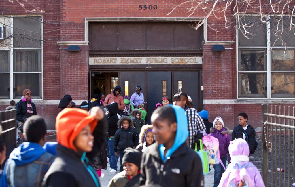 This Rapper Just Pledged To Donate $1 Million To Chicago Schools - True ...