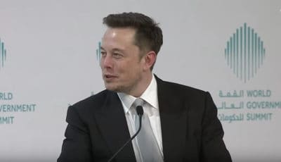 elon musk activism 