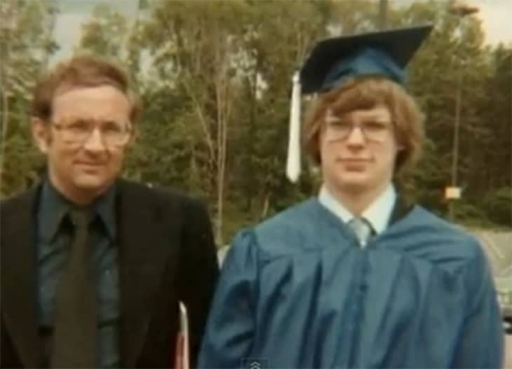 Next photo of Jeffrey Dahmer