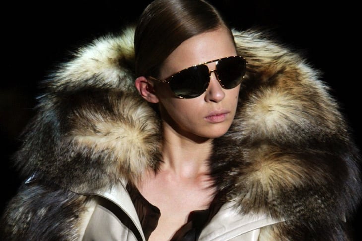 Gucci Is Going Fur-Free And Donating Money From Remaining Fur Sales To Animals