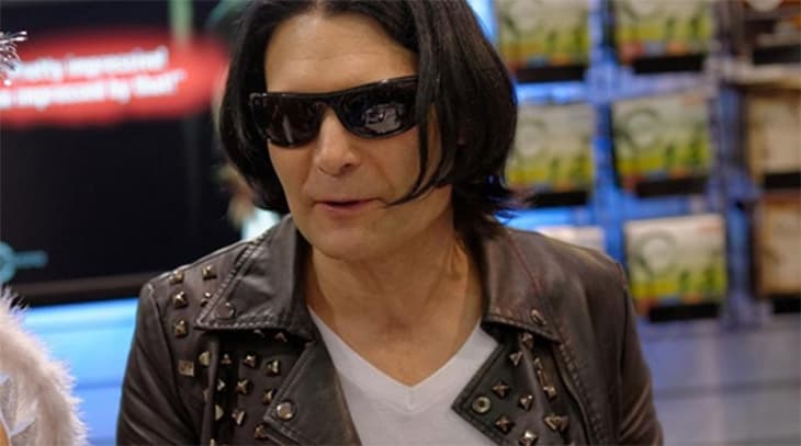 Hollywood’s Darkest Secrets Of Child Abuse Are Threatening To Finally