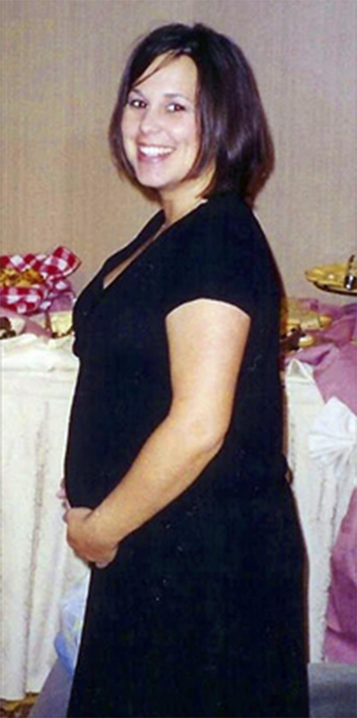 She Was 7-Months Pregnant When She Disappeared The Day Before Christmas ...