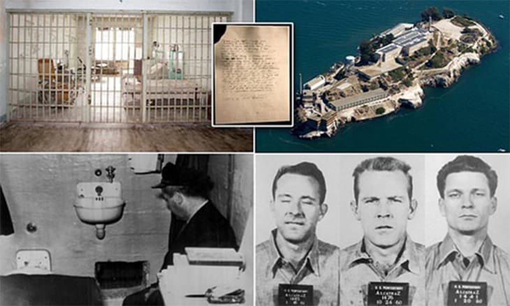 documentaries on alcatraz