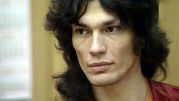 Serial Killer Proud Of His Horrendous Actions – Blames Other People ...