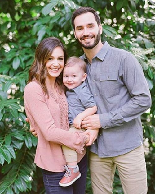 20 Couples From The Bachelor Franchise Who Are Still Together Page 11