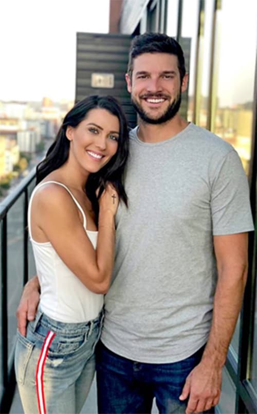 20 Couples From The Bachelor Franchise Who Are Still Together Page 19