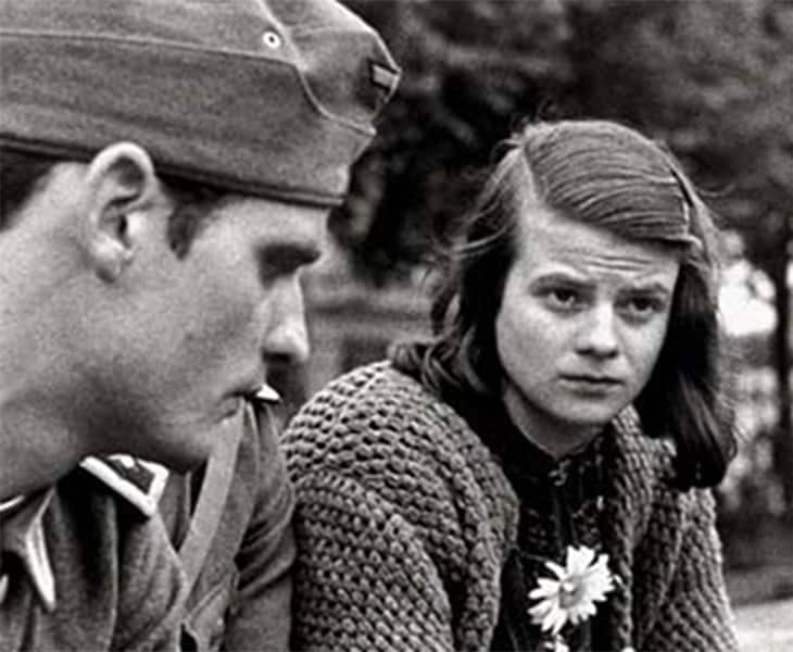 10 Times Anti Nazi Youth Fought Against Hitler Page 10 Of 16 True 