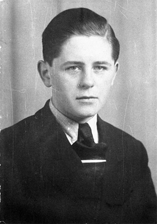 10 Times Anti Nazi Youth Fought Against Hitler Page 13 Of 16 True 