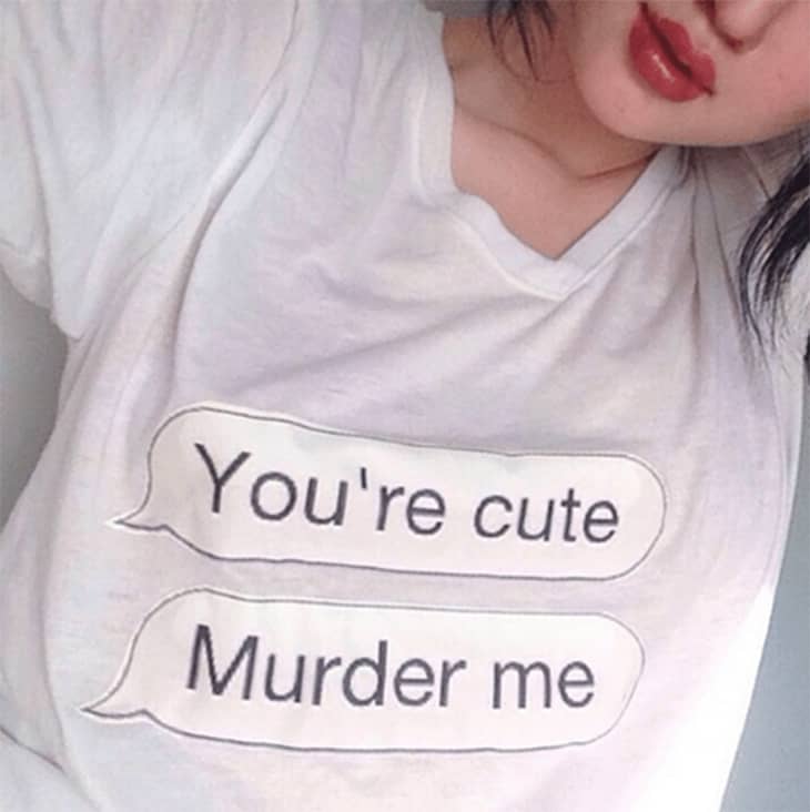 Hilarious TShirt Fails That’ll Make You Look Twice Page 13 of 16