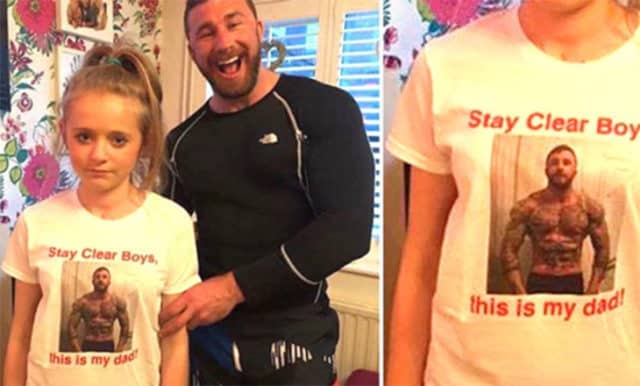 Hilarious T Shirt Fails That’ll Make You Look Twice Page 4 Of 16 True Activist