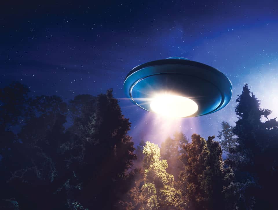 94年津巴布韦UFO图5