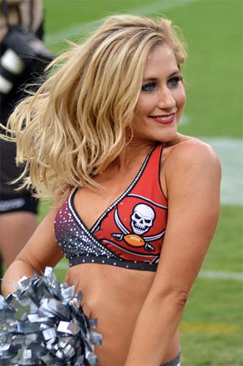 30 Of The Hottest Nfl Cheerleaders That Ever Graced The Football Field Page 19 Of 31 True 0574