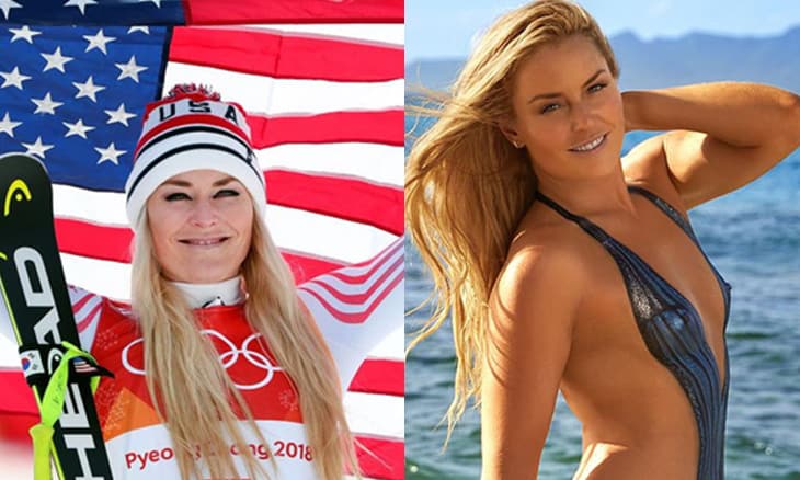 50 Most Amazingly Hot Female Athletes Page 11 Of 58 True Activist 