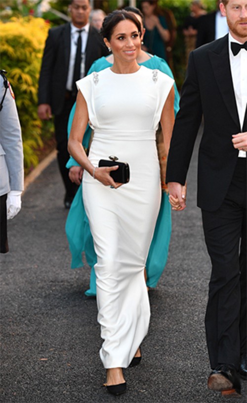 50 Incredible Looks That Only Meghan Markle The Duchess Of Sussex Can Pull Off Page 15 Of 51 