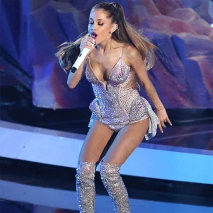 30 Revealing Photos Of Ariana Grande That Should Be 