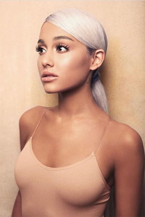 30 Revealing Photos Of Ariana Grande That Should Be 