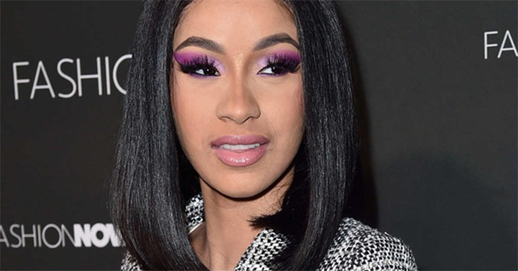 30 Things You Didn’t Know About Cardi B - Page 10 Of 31 - True Activist