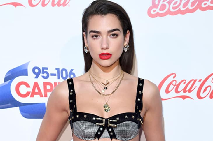 30 Things You Didn’t Know About Dua Lipa - Page 11 of 31 - True Activist