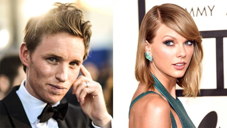 Taylor Swift s Dating History The Men She s Kissed Dated And Sang 