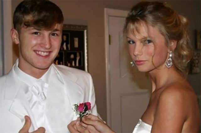 Taylor Swifts Dating History The Men Shes Kissed Dated And Sang About Through The Years 2485