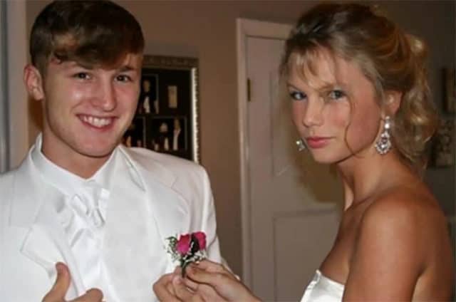 Taylor Swifts Dating History The Men Shes Kissed Dated And Sang About Through The Years 2880