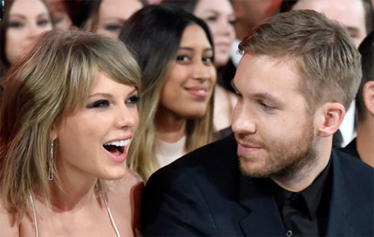 Taylor Swift’s Dating History – The Men She’s Kissed, Dated And Sang ...