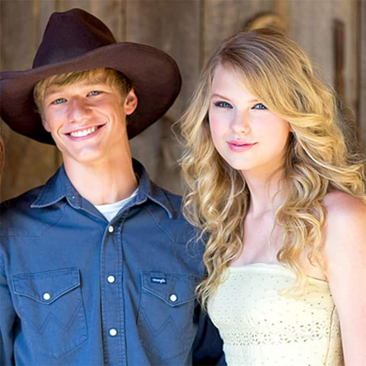 Taylor Swift s Dating History The Men She s Kissed Dated And Sang 