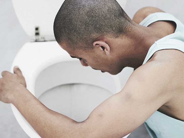 13 Signs and Symptoms of Food Poisoning - Page 3 of 14 - True Activist