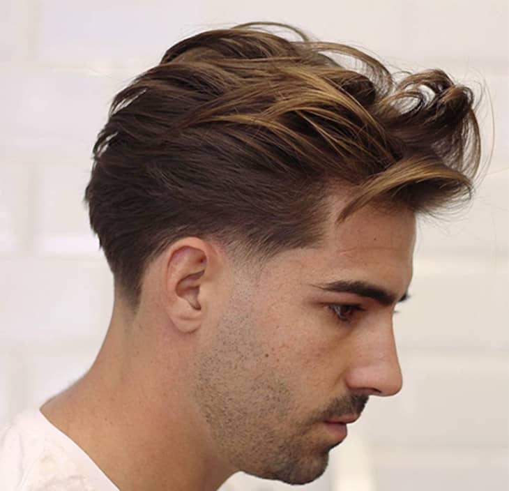 30 Incredible Hairstyles For Men In 2019 Page 10 Of 31 True