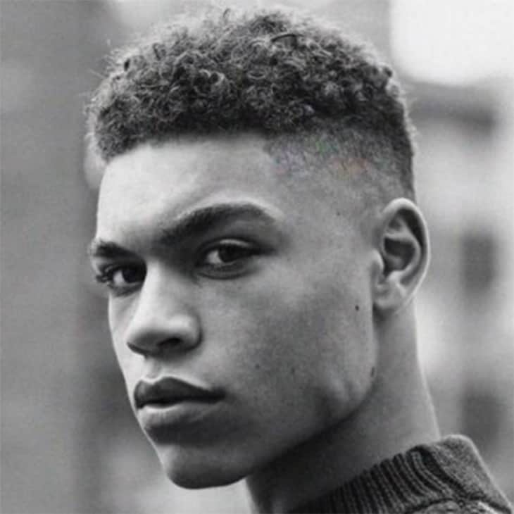 30 Incredible Hairstyles For Men In 2019 Page 12 of 31